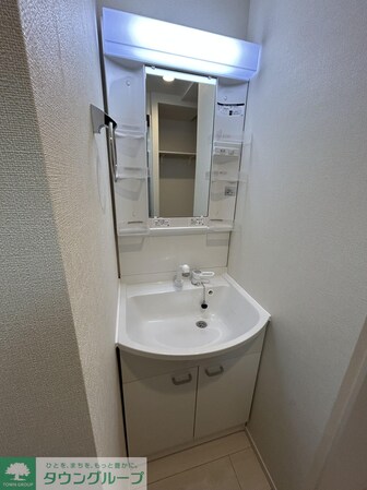 Emarie代田橋の物件内観写真